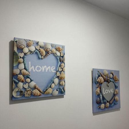 Apartamento Banferra เฮเรซ เด ลาฟรอนเตรา ภายนอก รูปภาพ