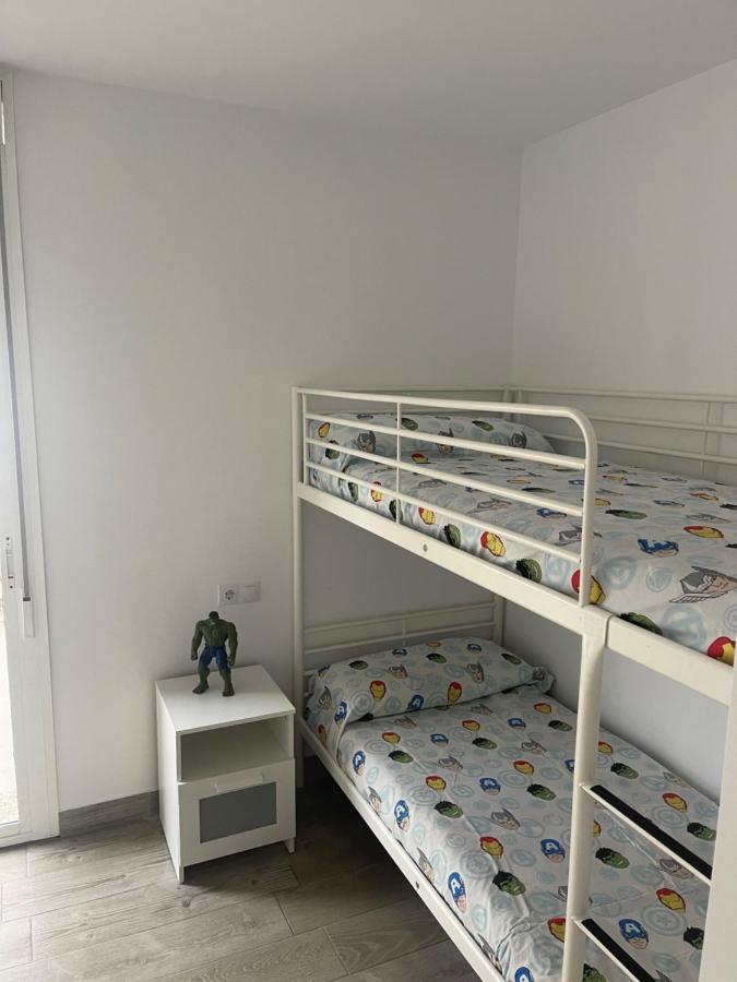 Apartamento Banferra เฮเรซ เด ลาฟรอนเตรา ภายนอก รูปภาพ