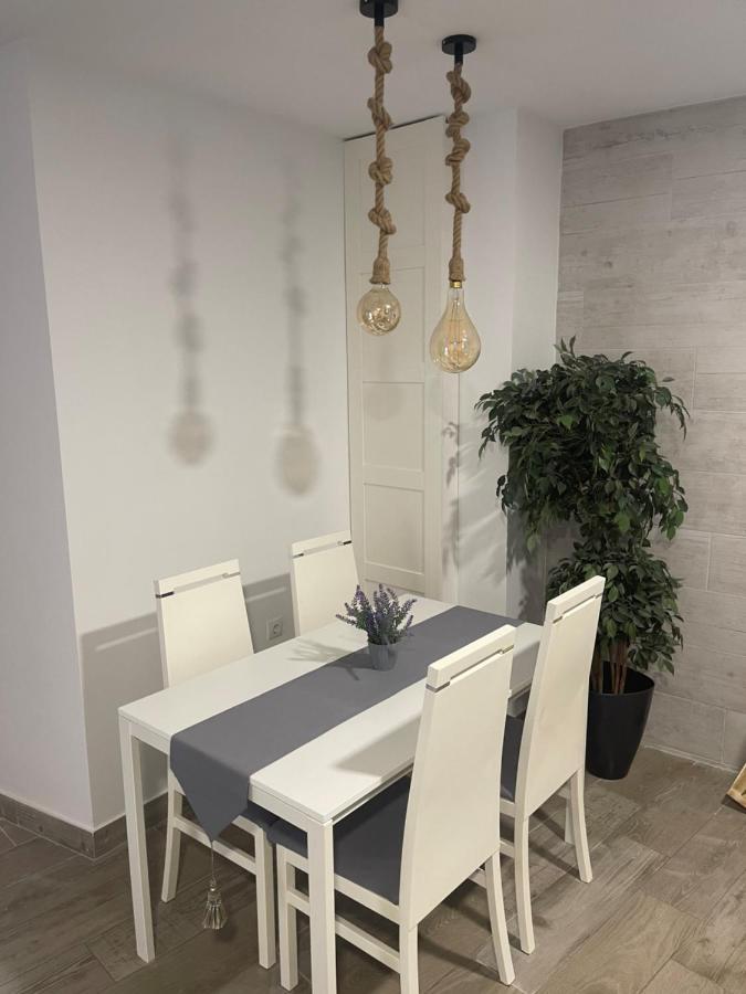 Apartamento Banferra เฮเรซ เด ลาฟรอนเตรา ภายนอก รูปภาพ