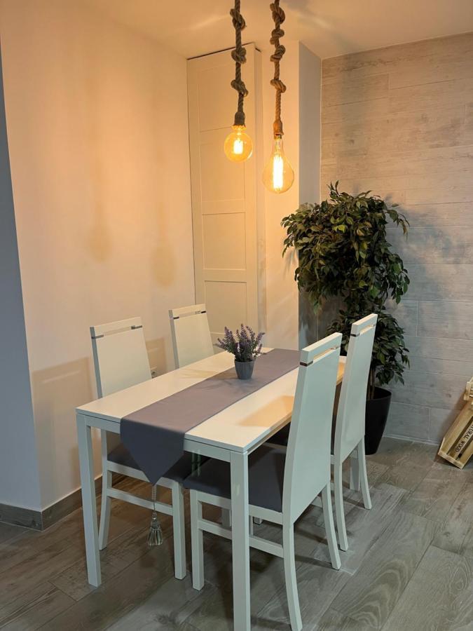 Apartamento Banferra เฮเรซ เด ลาฟรอนเตรา ภายนอก รูปภาพ