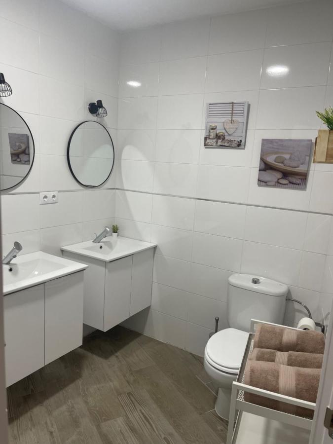 Apartamento Banferra เฮเรซ เด ลาฟรอนเตรา ภายนอก รูปภาพ