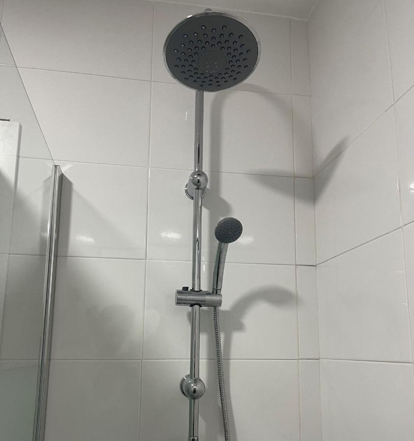 Apartamento Banferra เฮเรซ เด ลาฟรอนเตรา ภายนอก รูปภาพ