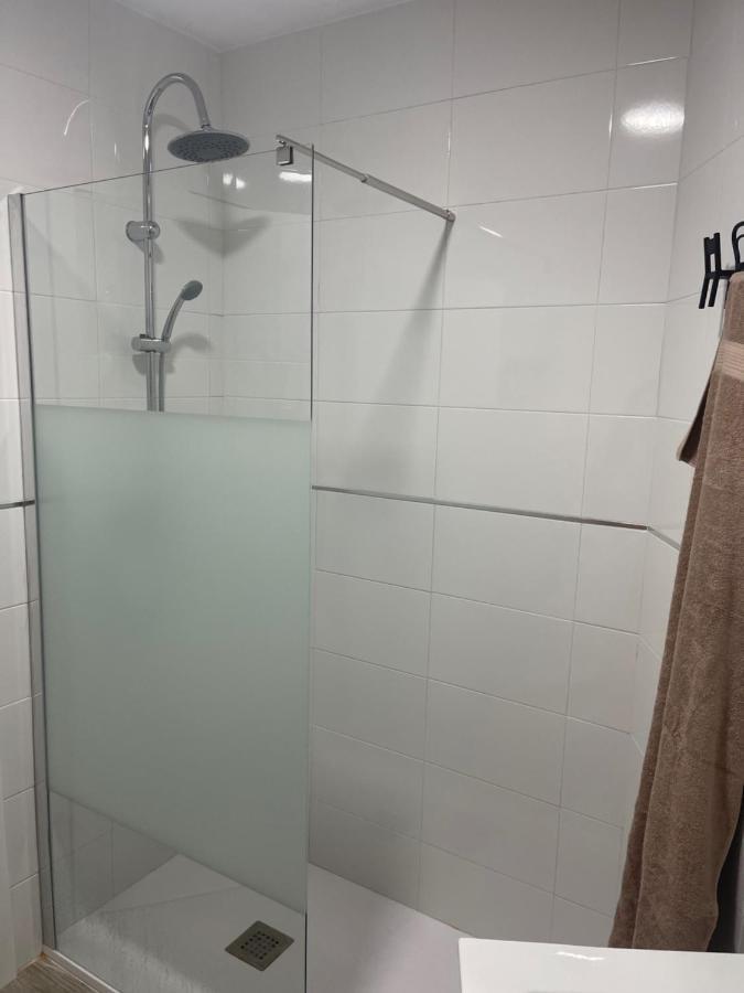 Apartamento Banferra เฮเรซ เด ลาฟรอนเตรา ภายนอก รูปภาพ