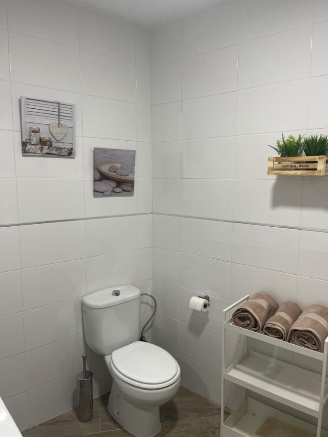 Apartamento Banferra เฮเรซ เด ลาฟรอนเตรา ภายนอก รูปภาพ