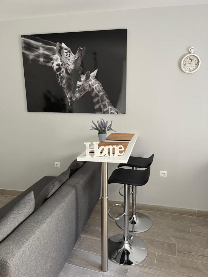 Apartamento Banferra เฮเรซ เด ลาฟรอนเตรา ภายนอก รูปภาพ